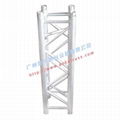  Spigot square truss(Spigot truss,Box/Square truss,Stage truss,Aluminum truss)  1