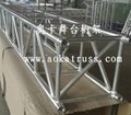  Spigot square truss(Spigot truss,Box/Square truss,Stage truss,Aluminum truss)  5