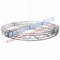 Circular truss,Circle truss,Performance truss,Stage aluminium truss,Truss  3
