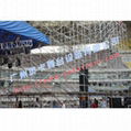 Layer truss(Performance truss,Outdoor performance truss,Concert truss) 