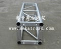 Bolt square truss 