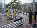 AoKa Aluminum Roof  Truss System 1