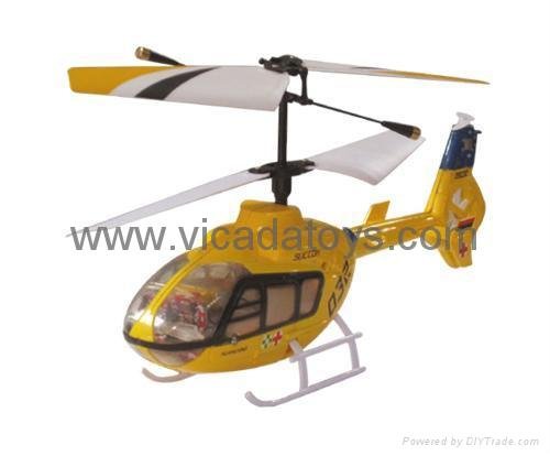 hot selling 3ch remote control helicopter with gyro