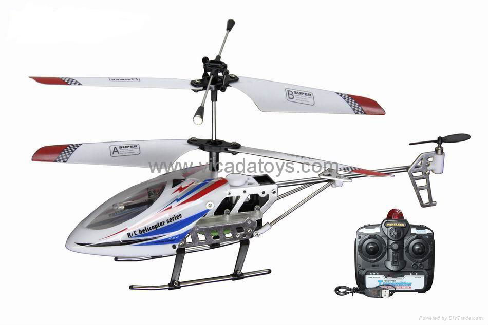 hot selling rc helicopter with good price