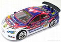 hot selling 1:10 rc car