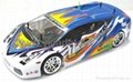 1:10 rc car with good price and good quality