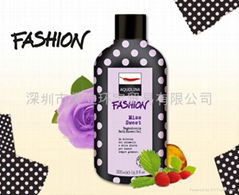 AQUOLINA Bath shower Gel  MISS SWEET