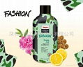 AQUOLINA Bath shower Gel  FRESH JOY