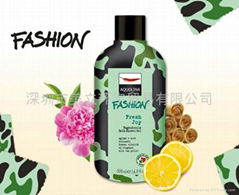 AQUOLINA Bath shower Gel  FRESH JOY