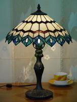 Tiffany Table lamp