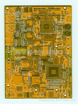 pcb，电路板，fpcb