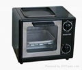 Oven Toaster  1