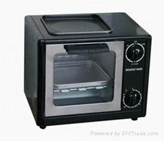 Oven Toaster