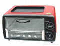 Oven Toaster  2