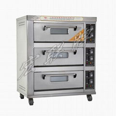 Electric Oven 