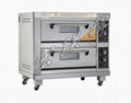 Electric Oven  2