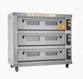 Electric Oven  4