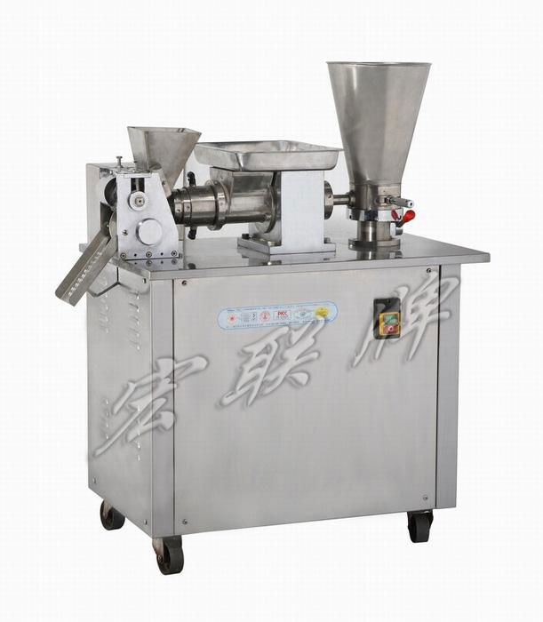 Dumpling Machine 