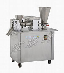 Dumpling Machine