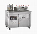 Poultry Deep Fryer 