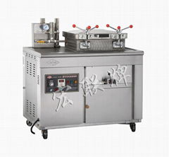 Poultry Deep Fryer