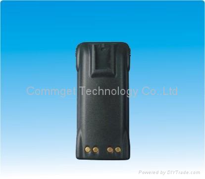 Two way radio Battey for GP320/340/HT750/GP328