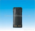 Two way radio Battey for GP320/340/HT750