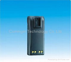 Two-way radio Battery for P040/GP308/CT250/CT450