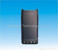 battery pack for HYT TC700,TC780