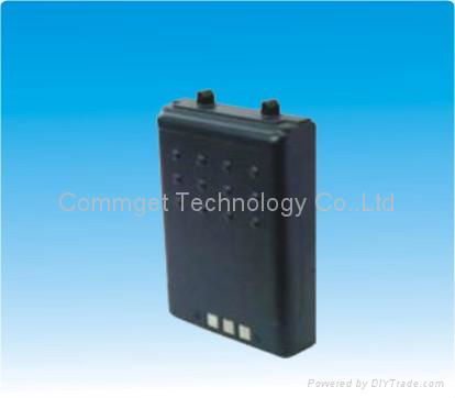 Battery Pack for Icom IC-T22 T42A T7A