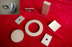 Sintered NdFeB Magnets