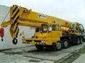 used truck crane 1