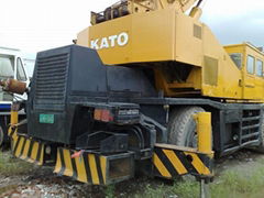 used truck crane