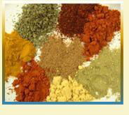 Spices