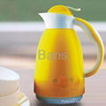 Plastic vacuum flask 1