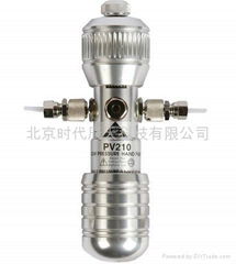 LTP1低壓氣壓手泵  
