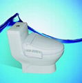 electronic bidet