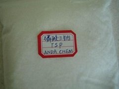 TSP (Tri-Sodium Phosphate)