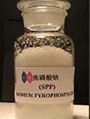 SAPP (Sodium acid pyrophosphate)