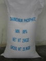 DAP (Di-Ammonium Phosphate)