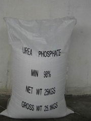 UP (Urea Phosphate)