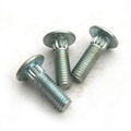 carriage bolt 1