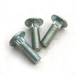 carriage bolt