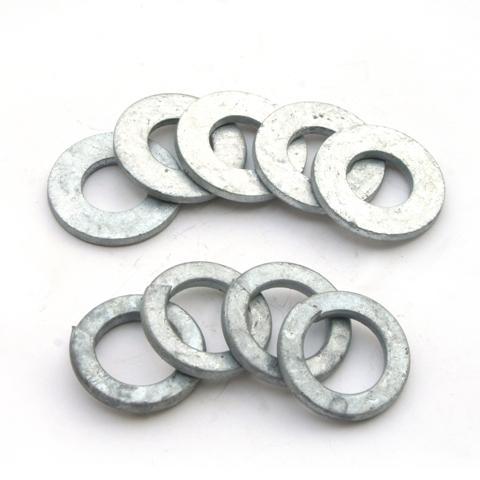 Washers 2