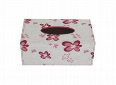 Tissue box--TS0812-050