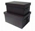 coffen storage box