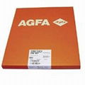 AGFA膠片無損檢測膠片,AGFA 1