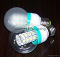 E27 E14 E26 LED Bulb 1