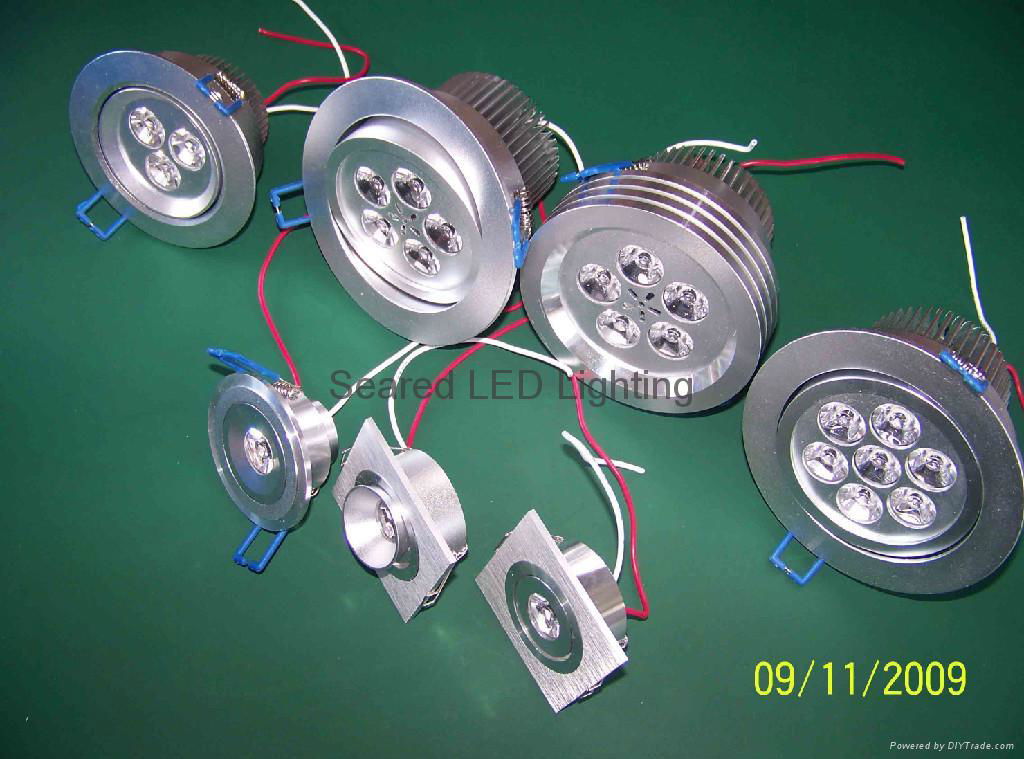 LED Down Light