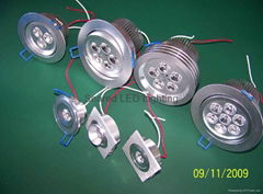 LED Down Light